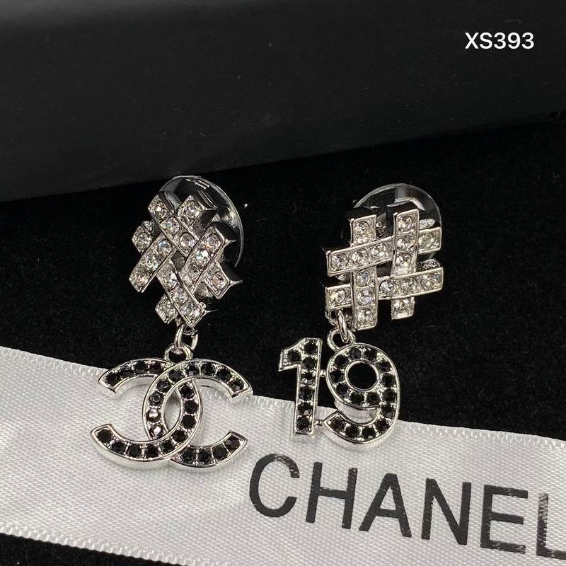 Chanel Earrings 39